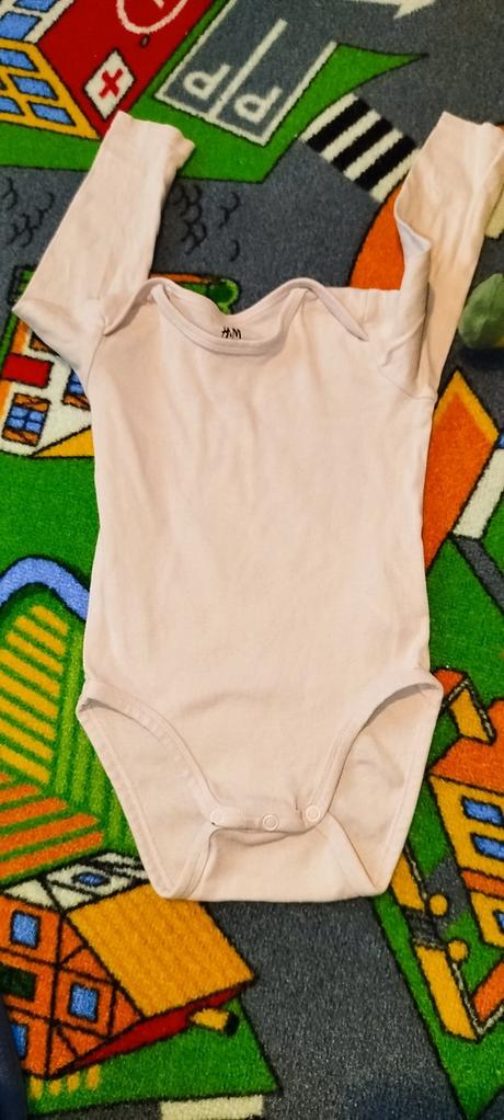 Dievčatko 74, 68–80