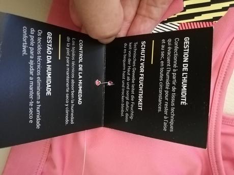 Športová podprsenka, puma,xs