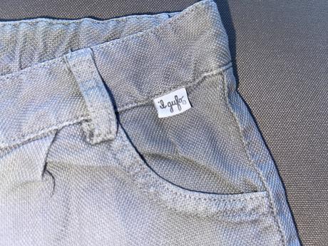 Il gufo šortky, kraťasy, 110