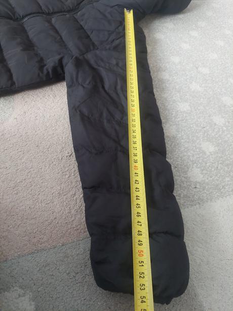 Prechodna bunda next veľ.128, next,128