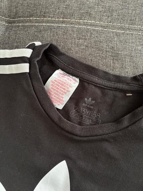 Adidas dievcenske saty, adidas,158
