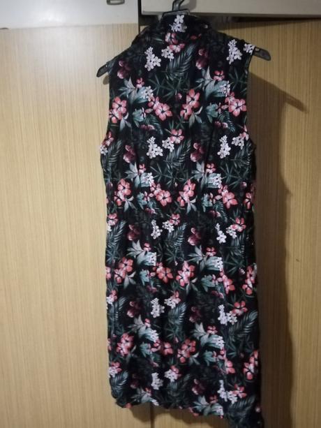 Koselove šaty, house,m