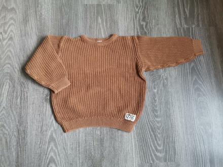 Super svetrík, pepco,110