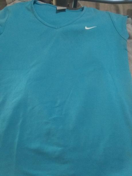 Damske tričko, nike,l