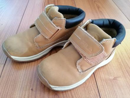 Prechodna, zimna obuv fila, fila,27