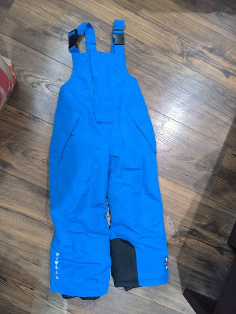 Otepľovaky, crivit,98