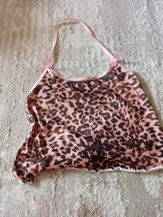 Leo top, xl