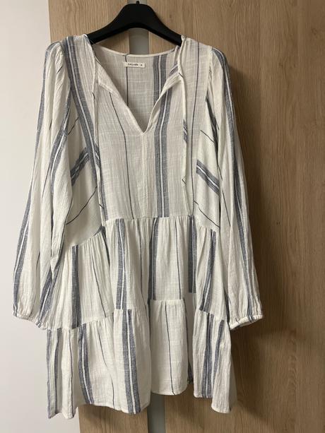 Letné šaty / tunika, calliope,m