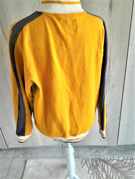 Pánska mikina everlast-s, s