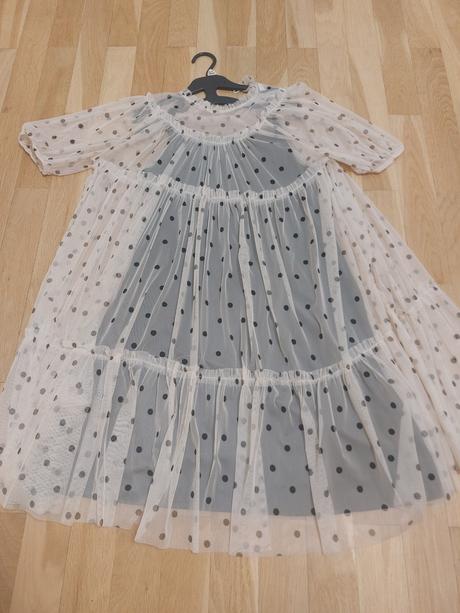 Šaty reserved veľkosť 164, reserved,164