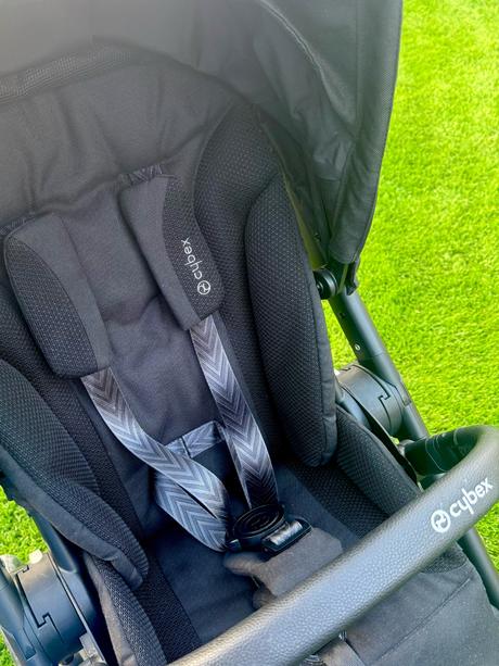 Cybex dvojkombinácia balios s lux, cybex,cybex balios s lux