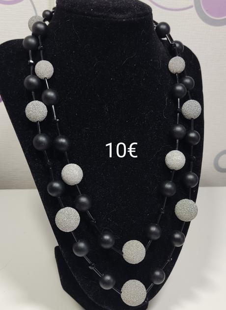 Staré náhrdelníky, 