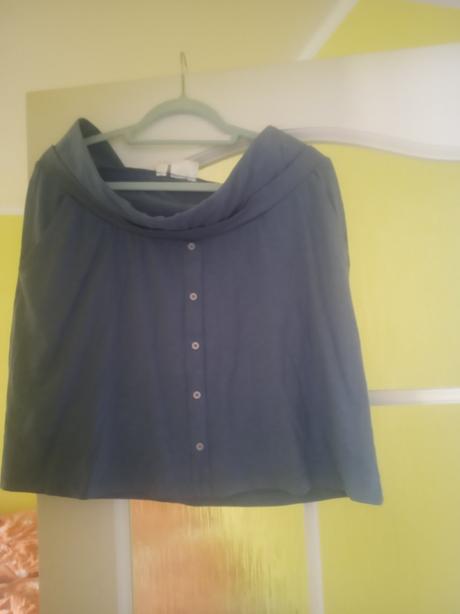 Tehotenska sukna, bonprix,46