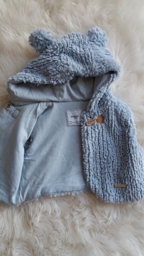 Vestička mayoral, mayoral,74