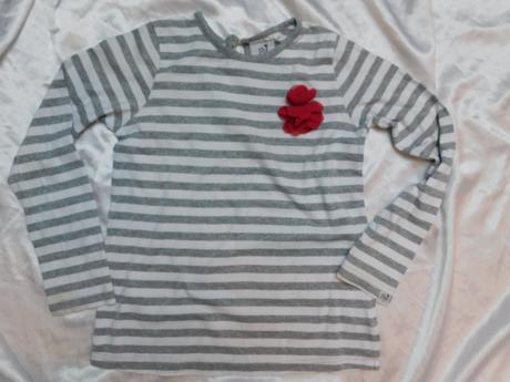 D&j by elitkvalitne tričko, 128