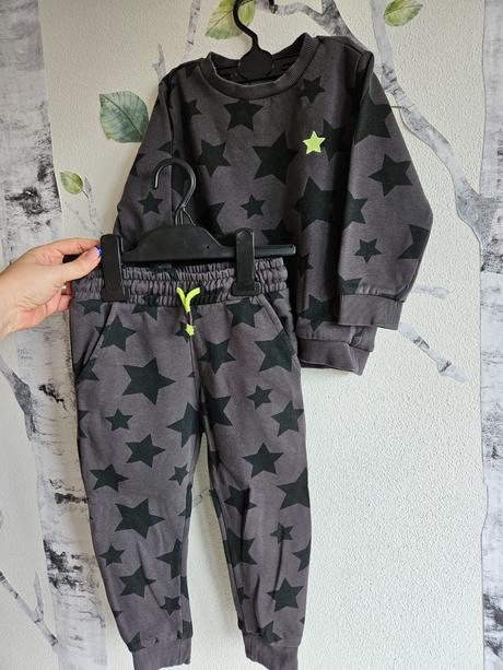 F&f tepláková súprava 98, f&f,98