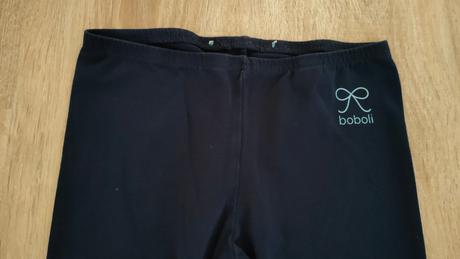 Legíny bóboli, 128