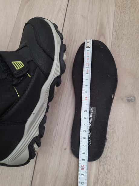 Zimné topánky k nákupu, alpine pro,29