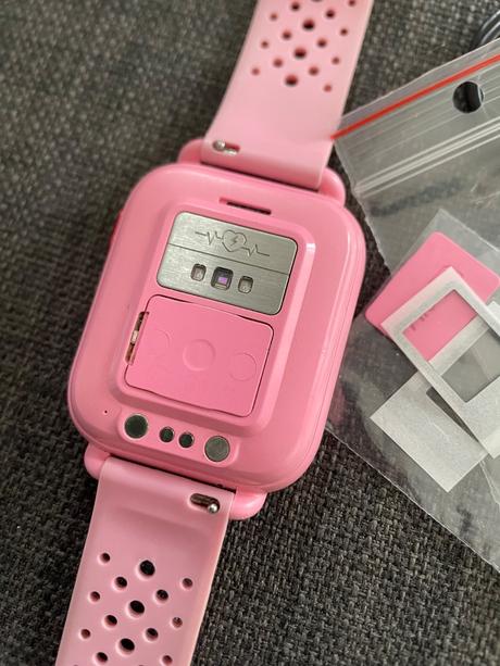 Inteligentne hodinky, 