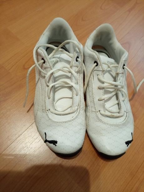 Tenisky puma, puma,32