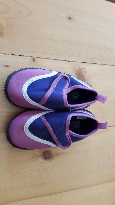 Detské našuchovačky do vody, 23