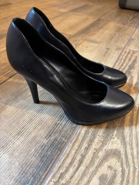 Damske lodičky, graceland,37