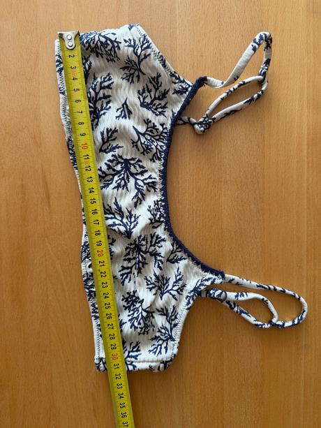 Calzedonia plavky koraly, calzedonia,164