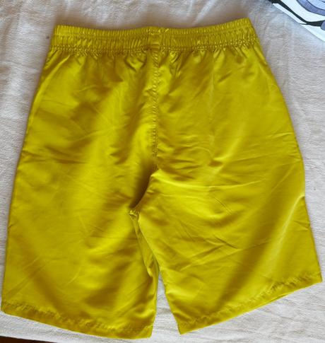 Nenosené plavky zn. hugo boss, hugo boss,164