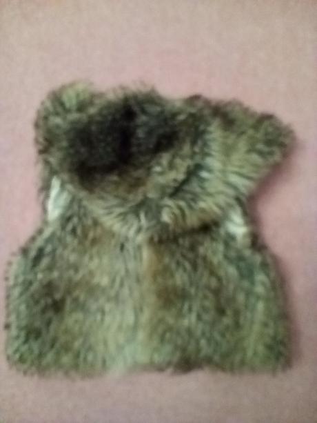 Chlpatá vestička, kiki&koko,98