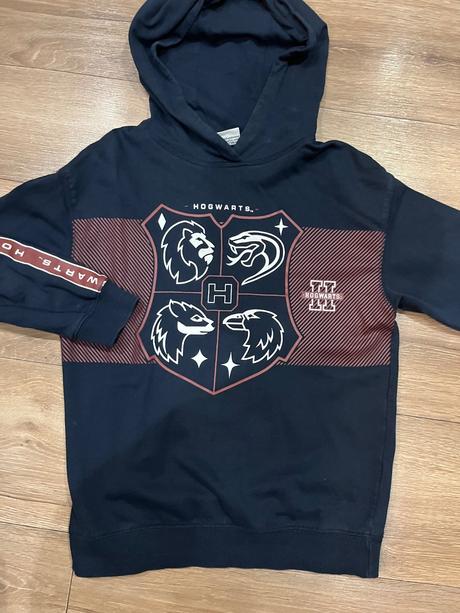 Mikina harry potter, 134