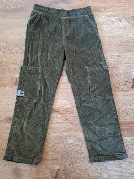 Nohavice, sinsay,134