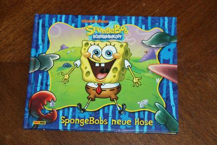 Spongebob,