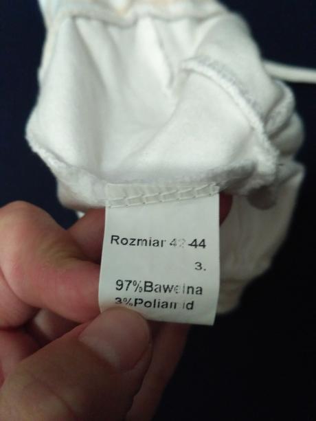 Čiapka oh 42 - 44 cm, 74