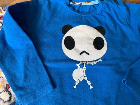 Tricka pre chlapceka, 80