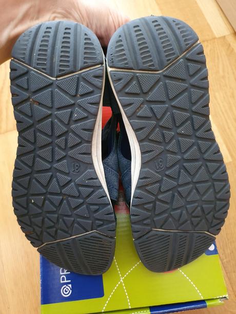 Chlapcenske sandale protetika, rupert, 31, protetika,31