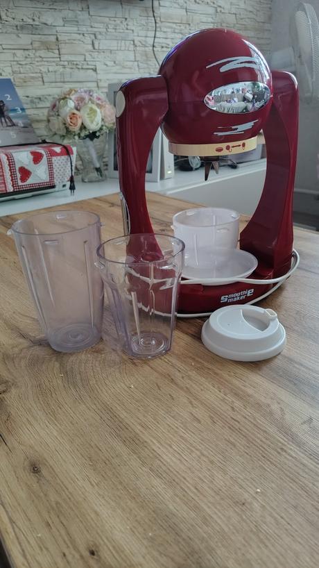 Smoothie maker - mixér, 