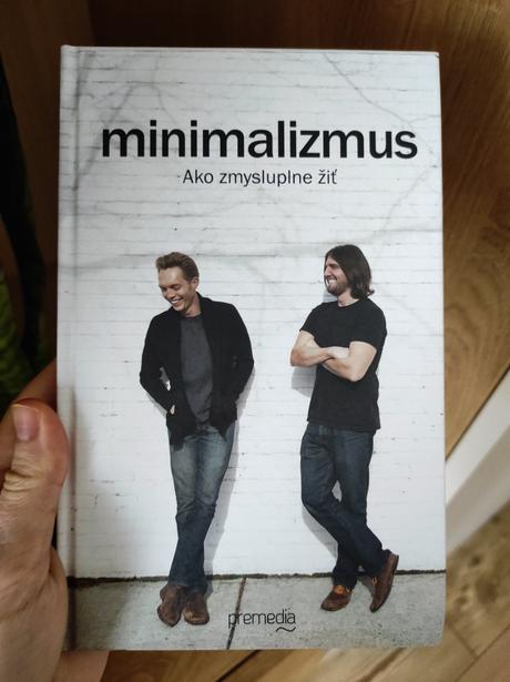 Minimalizmus. ako zmysluplne žiť,