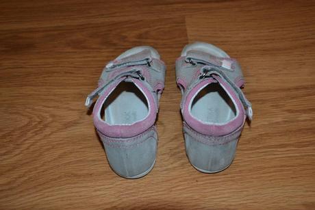 Sandálky protetika orthopedic dievčenské, protetika,26