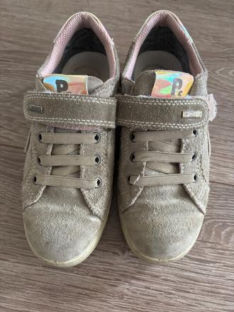 Primigi sneakersy goretex, primigi,30