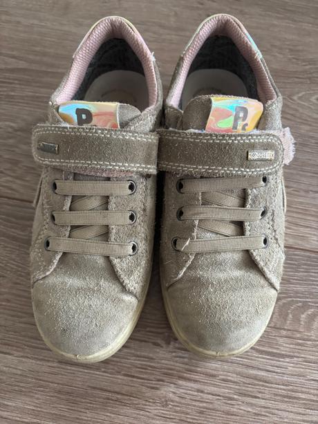 Primigi sneakersy goretex, primigi,30