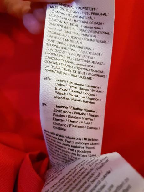 Nová dámska blúzka orsay, orsay,m