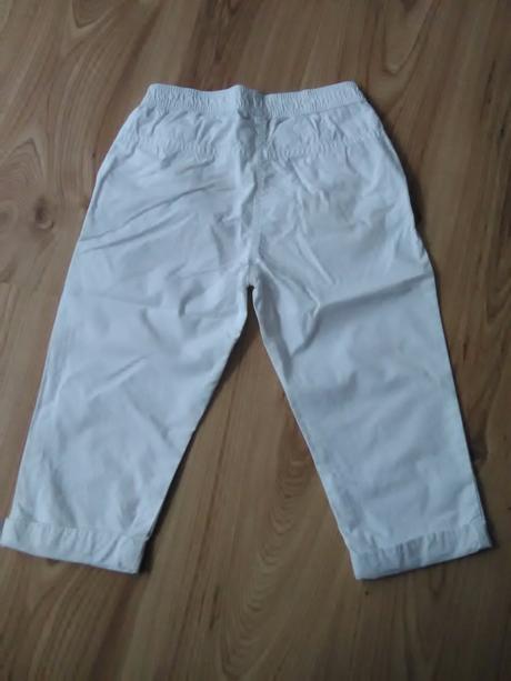 Nohavice, palomino,128