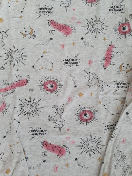 Pyžamo c&a 158, c&a,158