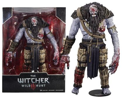 Ice giant divoký hon - figúrka 28 cm od mcfarlane,