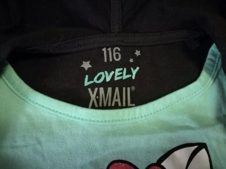 Tričko s kardiganom v jednom, 116