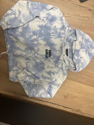 Dievcenska mikina, c&a,146