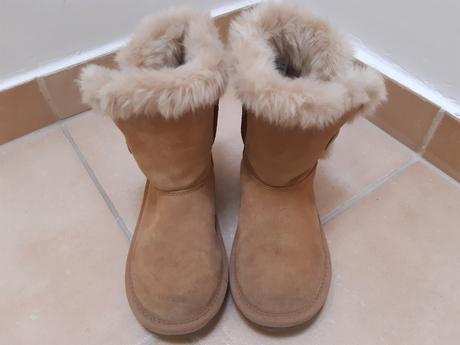 Zimné čižmičky, next,30