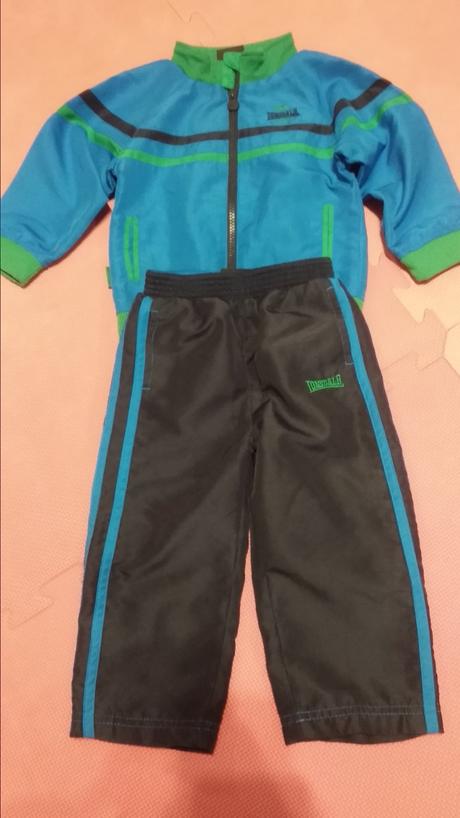 Sustiakova súprava, lonsdale,92