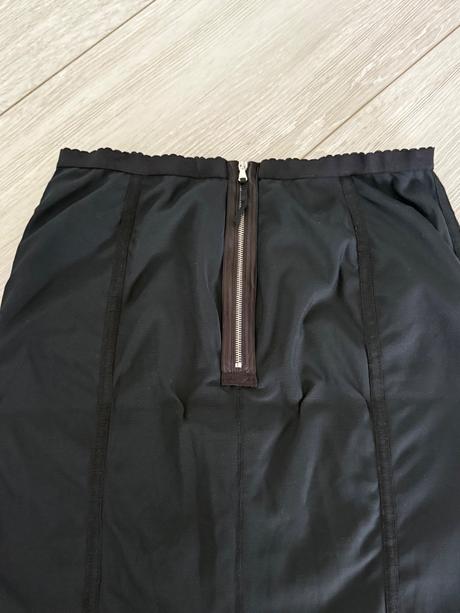 Sukna dolce & gabbana, xs