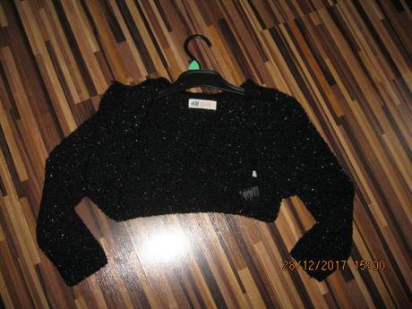 Svetrík, h&m,110